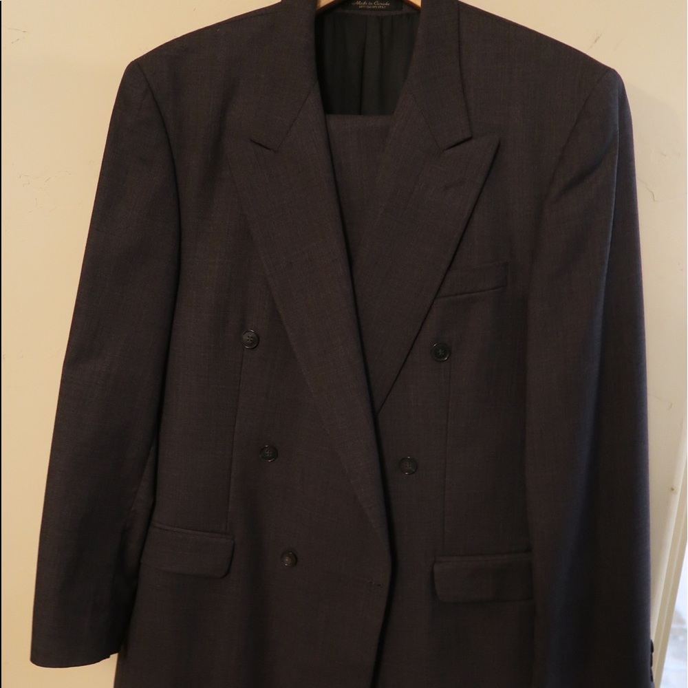 Beautiful suit jacket and pants